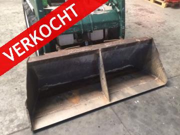 BOBCAT 553 Schranklader