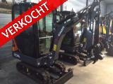 SCHAEFF TC14-2 NIEUW 