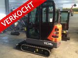 SCHAEFF TC14-2 NIEUW 
