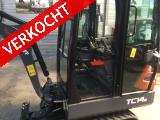 SCHAEFF TC14-2 NIEUW 