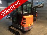SCHAEFF TC16-2 NIEUW 