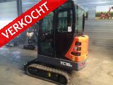 SCHAEFF TC16-2 NIEUW 