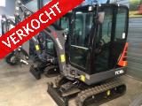 SCHAEFF TC16-2 NIEUW 