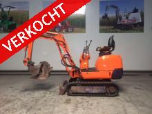 HITACHI EX8