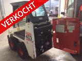 BOBCAT 463 Schranklader