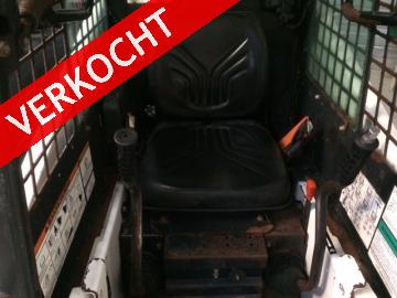 BOBCAT 463 Schranklader