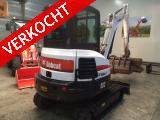 BOBCAT E32 Minigraver
