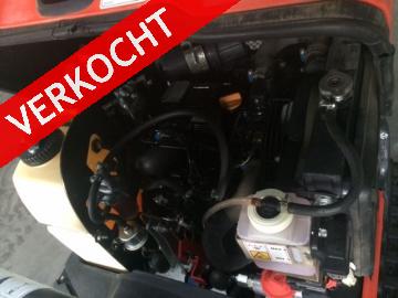 Eurocomach ES10ZT Minigraver