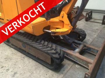 HANIX H36B Minigraver