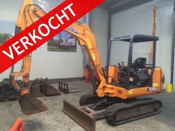 HANIX H36B Minigraver