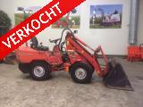 SCHAFFER 217 minishovel