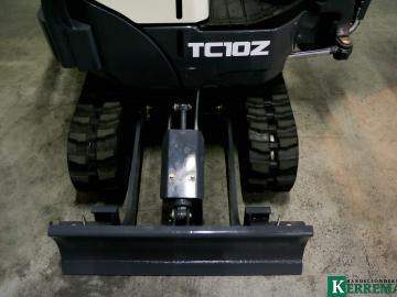 Schaeff TC10Z  NIEUW 