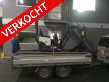 SCHAEFF TC08  NIEUW 