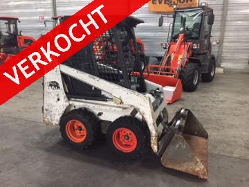 BOBCAT 463 Schranklader