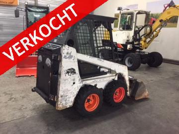 BOBCAT 463 Schranklader