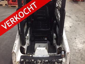 BOBCAT 463 Schranklader