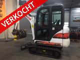 BOBCAT E16 Minigraver
