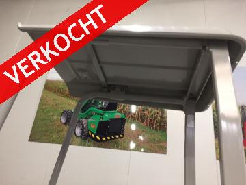 TAKEUCHI TB108 minigraver