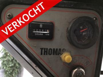 THOMAS 153 Schranklader