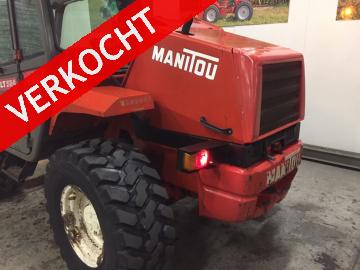 MANITOU MLT 524 Verreiker