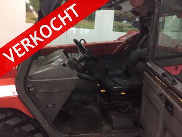 MANITOU MLT 524 Verreiker