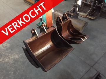 YANMAR B08 Minigraver