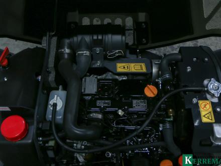 SCHAEFF TC08/TC10Z minigravers