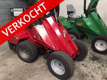 AVANT Multi minishovel