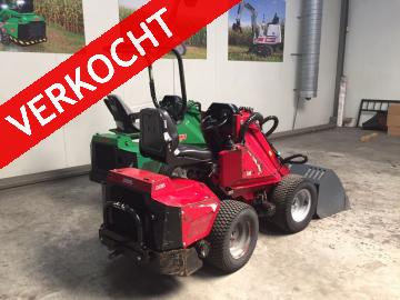 AVANT Multi minishovel