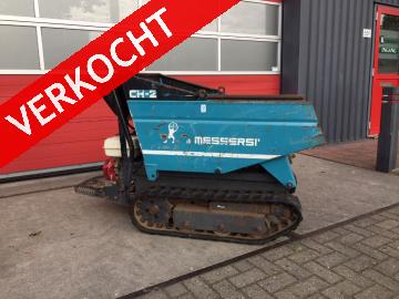 Messersi CH-2 Rupsdumper
