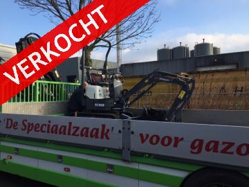 SCHAEFF TC10Z minigraver