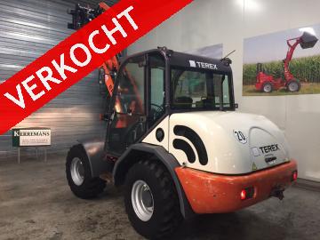 TEREX TL80AS (KRAMER) Wiellader