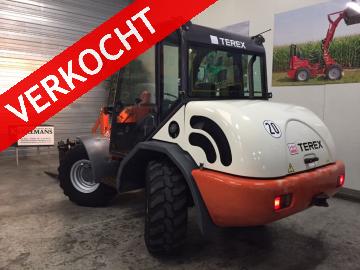TEREX TL80AS (KRAMER) Wiellader