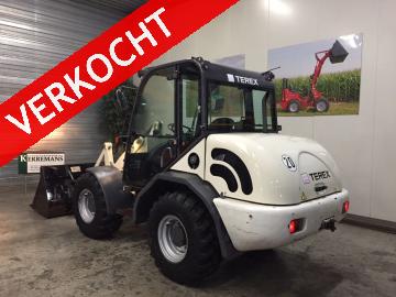 TEREX TL80AS (KRAMER) Wiellader