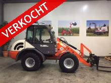TEREX TL80AS (KRAMER) Wiellader