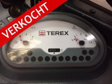 TEREX TL80AS (KRAMER) Wiellader