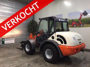 TEREX TL80AS (KRAMER) Wiellader