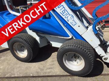 MULTIONE S23D minishovel