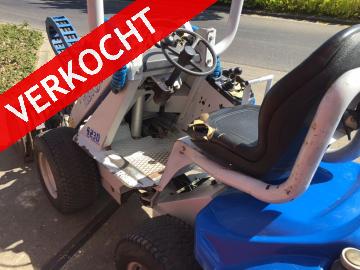 MULTIONE S23D minishovel