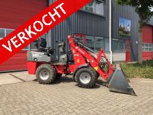 WEIDEMANN 1140 CX30 minishovel