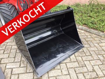 FUCHS F853H Minishovel