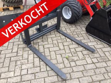 FUCHS F853H Minishovel