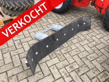 FUCHS F853H Minishovel