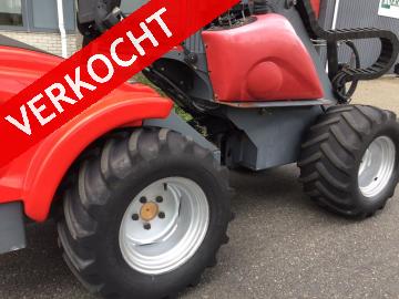 MULTIONE GAMMA4 960D