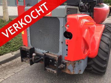 MULTIONE GAMMA4 960D