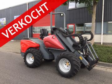 MULTIONE GAMMA4 960D