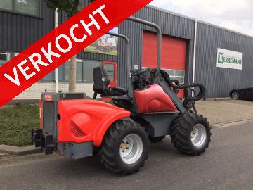 MULTIONE GAMMA4 960D