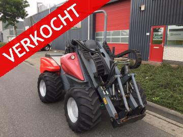 MULTIONE GAMMA4 960D