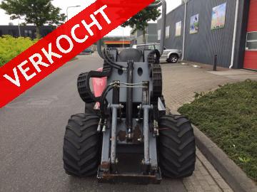 MULTIONE GAMMA4 960D