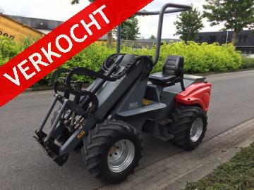 MULTIONE GAMMA4 960D